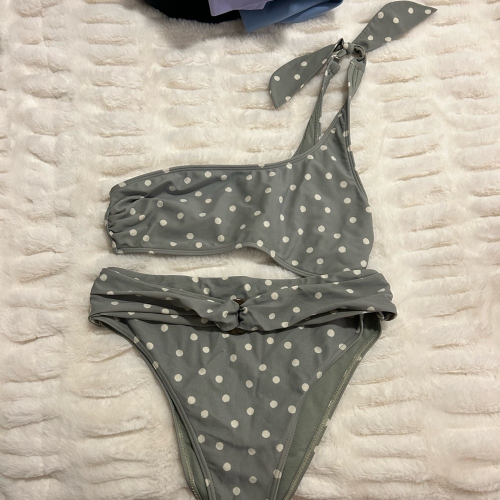 Abercrombie Bathing Suit